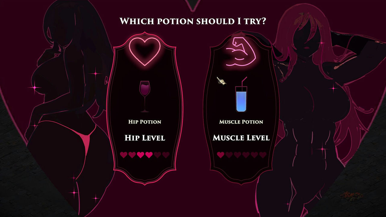 A1107 - 婚礼女巫 Wedding Witch Build.12620735+全DLC 免安装STEAM中文版[362MB]