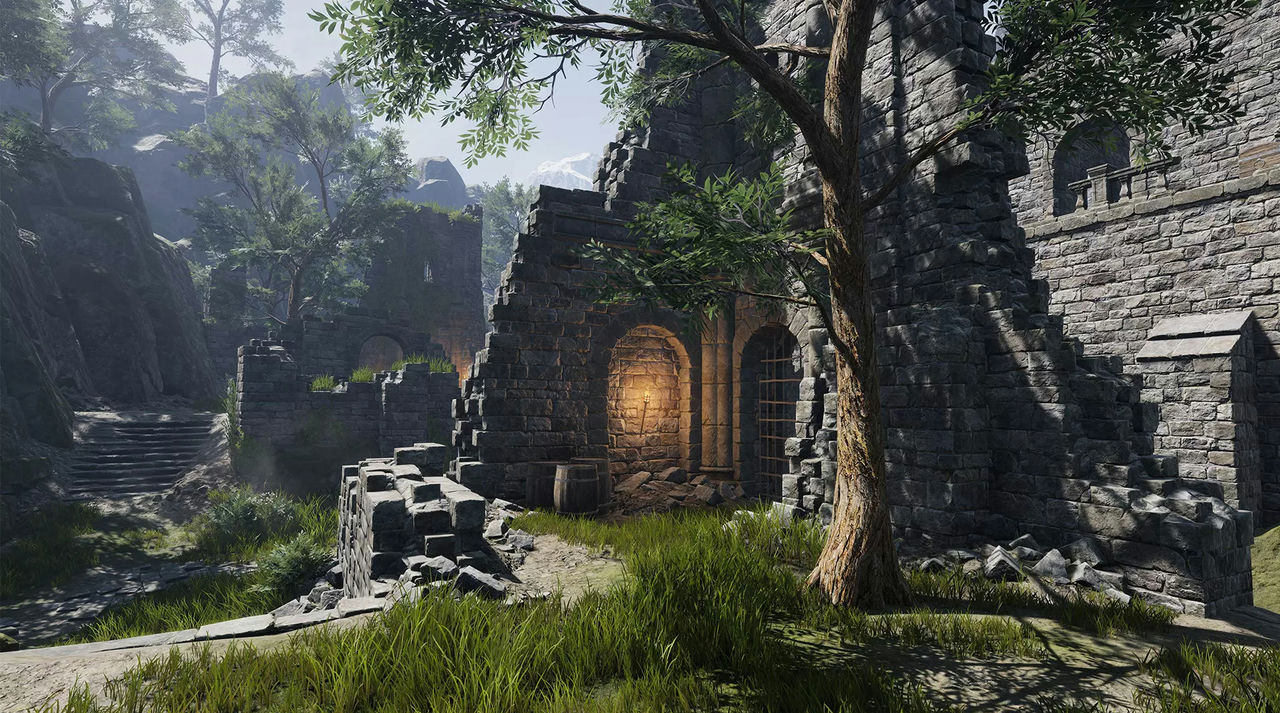 A1026 - 枪灵少女 Build.7770532+DLC 免安装STEAM中文版[5.94GB]