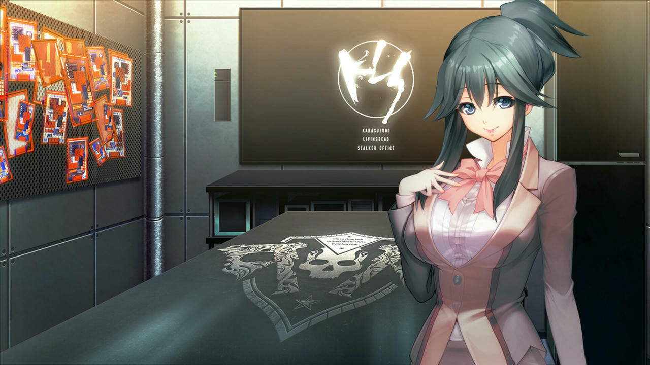 A2017 - 凍京NECRO 冻京necro Tokyo Necro v1.01.20230311 免安装中文步兵版[7.56GB]