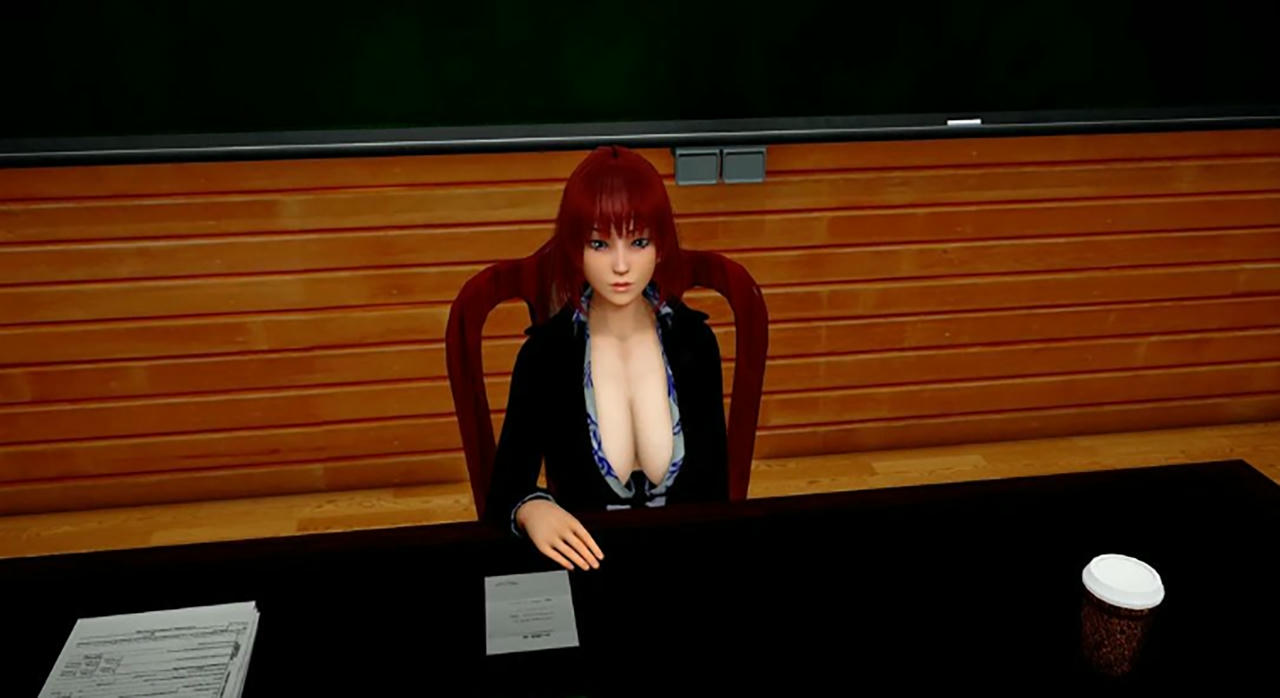 A2106 - 欲望后宫 Lust Harem v0.47.1B.20250421-PC+安卓 免安装中文汉化版[4.75GB]