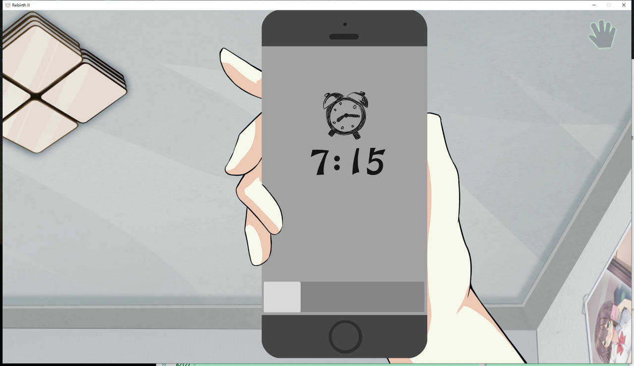 A2113 - 重生之老王馋我身子2 Rebirth：Beware of Mr.Wang2 v20220212+回想 免安装中文版[7.34GB]