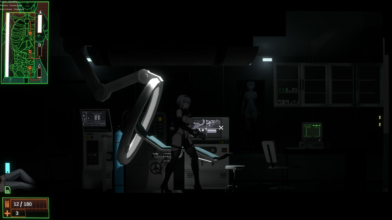 A2135 - 青色大脑 CYAN BRAIN v0.3.0.20241218 免安装中文版[805MB]