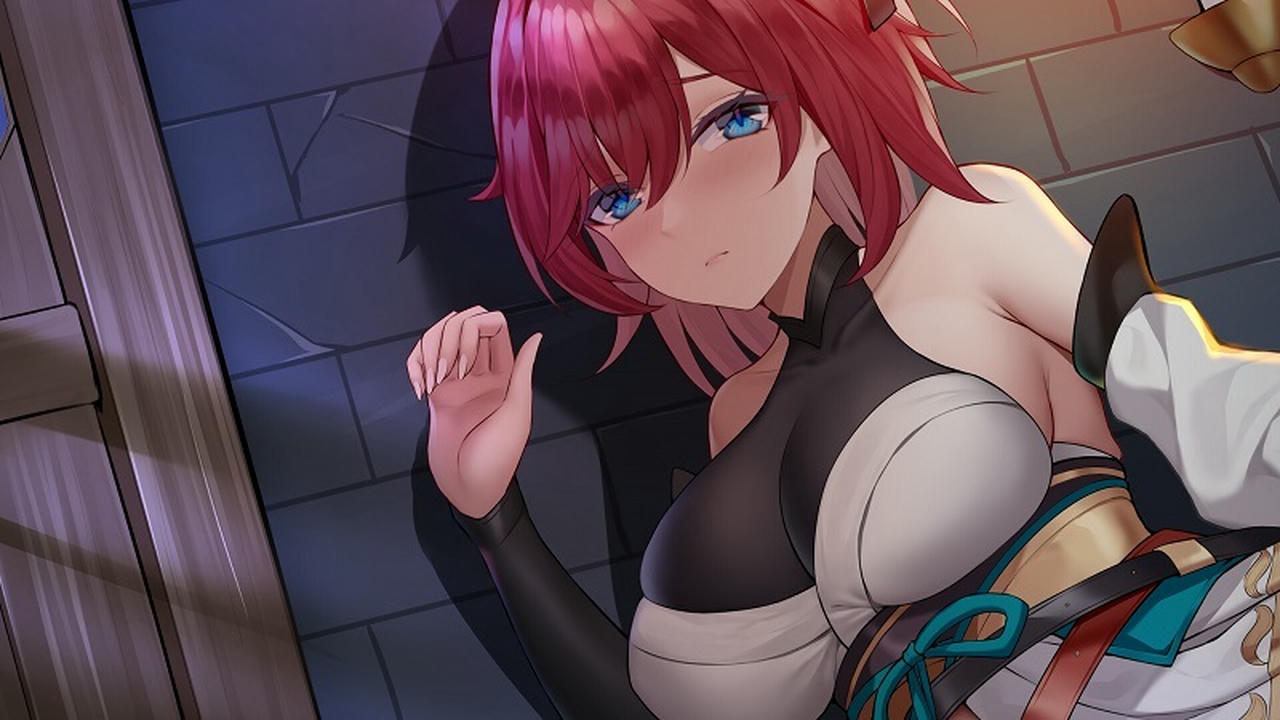 A2197 - 不双修就去世 To Be or Not to Be V20221216 免安装中文版[2.15GB]