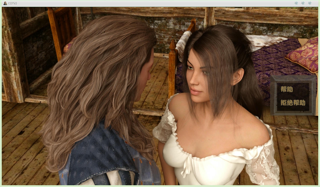 A2252 - 虚空的召唤 Void's Calling EP1-2 V20250916-PC+安卓 免安装中文汉化完结版[8.97GB]