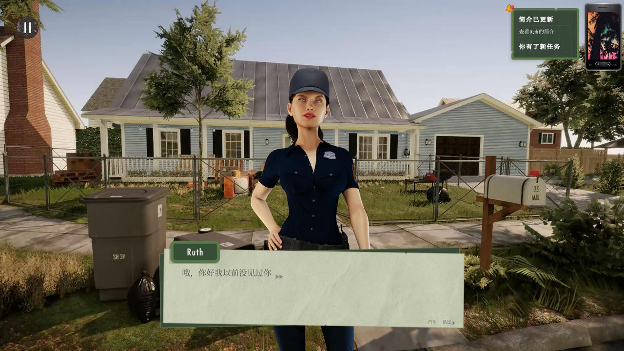 A2278 - 继妹的银户+火热与银荡：迈阿密 Step-Sister's Pussy+Hot &amp; Lewd：Miami 2合一 V20250317 免安装中文完结版[6.15GB]