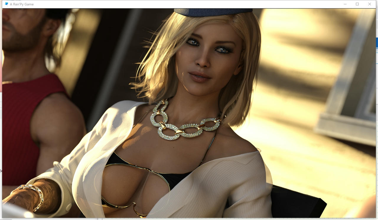 A2384 - 一切开始的地方 Where It All Began S1 Ch.4 v20250705-PC+安卓 免安装中文汉化版[8.20GB]