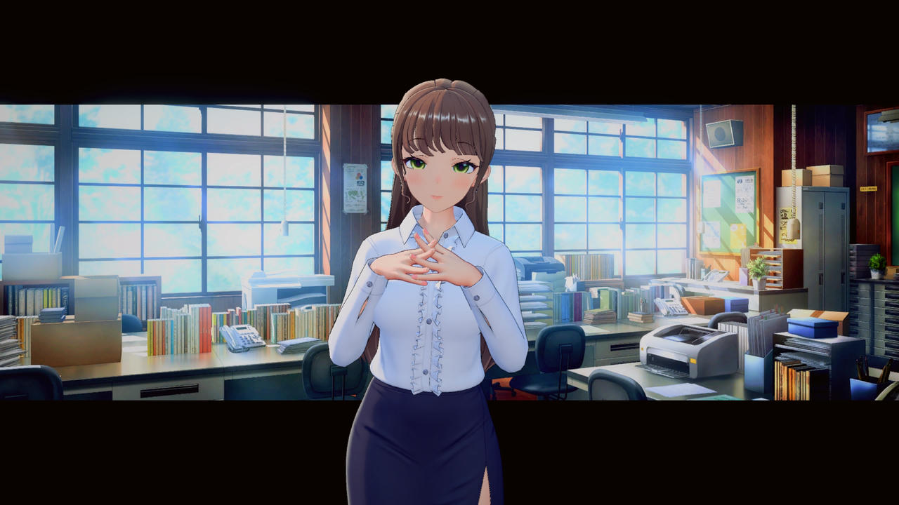 A2402 - 爱语心通 Aicomi アイコミ v1.0.5.20251117-带早期预约特典-纯净解码 免安装汉化整合版[30.8GB]