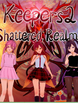 A1937 - 守护者2：破碎的国度 Keepers 2 Shattered Realms CH.5 v0.4.1.20241210 免安装中文汉化版[1.20GB]