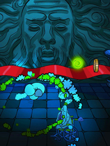 A0762 - 鸡头冒险故事 COCKHEAD 免安装中文版[998MB]