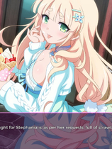 A1499 - 樱花魅魔6 Sakura Subus 6 免安装中文版[418MB]