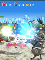 A0968 - 魔法天使仙女之心 Magical Angel Fairy Heart Build.8717420-002 锁区 免安装中文正式版[896MB]