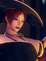 A0967 - 魔法世界：神奇女巫 Magic Pussy: Chapter 1 Build.10983473+DLC 免安装STEAM中文版[4.43GB]