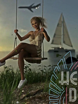 A2101 - 天堂之门 Heaven’s Door Ch.2.02.20250523-PC+安卓 免安装AI中文汉化版[3.69GB]