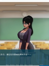 SexNote 涩情日记 V1.32 【PC+安卓】欧美SLG精翻中文汉化硬盘版【1104】