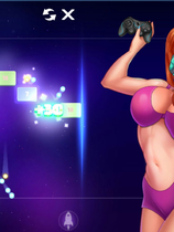 A0931 - 流光媒体女孩 Streaming Girls - OnlyFap ●LIVE Build.8027333 锁区+DLC画册 免安装STEAM中文版[797MB]