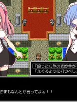 A0543 - 勇者大战魔物娘 Build.8638185+DLC 免安装STEAM中文版[449MB]