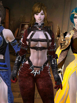 A0992 - 你的异世界后宫 Build.10086635+DLC 免安装STEAM中文版[361M]