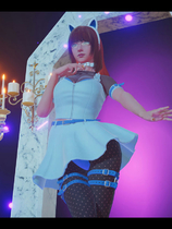 A0949 - 魅魔咖啡厅 V1.9.1+全新服饰-魔道学院 免安装中文版[8.66GB]