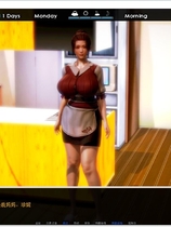 952 - 腐化 Corruption Ver1.95 欧美SLG动态CG精修汉化作弊版+攻略+全CG存档 PC版+安卓手机版