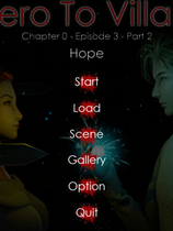 A1487 - 英雄到坏人 Heroto Villain Remastered V0.3.2-动态-亚洲风SLG 免安装中文安卓版[1.3GB]