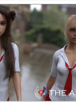 A2324 - 助理 The Assistant Ch.3.2.20251005-PC+安卓 免安装中文汉化版[6.83GB]