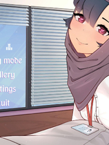 A0957 - 梦想工作晋升之路 TSUNDERE MILFIN Build.1341697 STEAM+全DLC+电子画集 锁区免安装中文版[434MB]