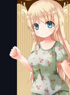 837 - 蕾莉·伟大航线：少女路地里纪行 RPG PC云翻汉化硬盘版+安卓手机版