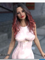 1076 - 天使的纯真 AngelofInnocence V0.5B【PC+安卓】官方中文汉化硬盘版