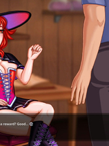 A0528 - 欲望扭曲：停止幻想 HornyWarp:HentaiFantasy Build.10683147-04.03.22 小游戏+画册-修复+DLC 村庄建造多结局锁区免安装STEAM中文版[1.06GB]