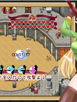 A0917 - 狂喜精灵升天拳 娜露露的冒险武剧 - Build.7338072 免安装STEAM中文版[556MB]