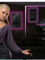 A1953 - 欲望理论 第二季 Lust Theory - Season 2 欲望回声 v2.0.0.20250228 免安装中文完结版[23.6GB]