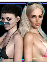 A2246 - 情意绵绵 Intertwined 交织在一起 v0.14.20250530-PC+安卓 免安装中文汉化版[15.1GB]