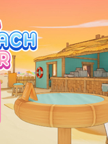 A2116 - 二次元老婆沙滩酒吧 Waifu Beach Bar 调酒师之恋 v20250527 免安装中文步兵版[2.69GB]