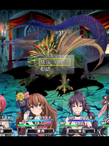 A0013 - 7 Girls War：女英雄们的堕落 免安装v1.00绿色中文版[1.48GB]