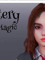 A1339 - 哈利波特同人 魔法之谜 Mystery Of Magic V0.1.3B 免安装精翻汉化版[1.55GB]