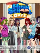 A1274 - 高中时代 High School Days v0.15 中文汉化版[1.53GB]