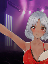 A1129 - 甜蜜夜店 Sweet Nightclub Build.12678422+修复穿模+全DLC 免安装STEAM中文版[440MB]