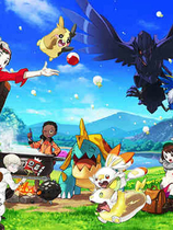 A1180 - H版宝可梦：我的迷之规则！ ヤリステメスブター ボクだけの謎ルール!女トレーナーに勝つとエッチあたりまえ v2.02+整合DLC 免安装中文版[2.80GB]