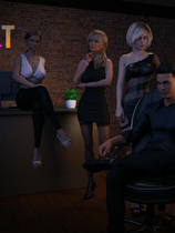 A1871 - 午夜天堂 Midnight Paradise v1.0.20241213-elite+米乐完结版+血缘补丁+全画廊 免安装中文版[9GB]