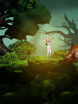 A1080 - 死灵法师~艾米丽的逃亡 Build.10230983-1.23+DLC 支持手柄免安装STEAM中文豪华收藏版[1.91GB]