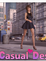 A2390 - 随心所欲 Casual Desires v0.20.20251022-PC+安卓 免安装中文汉化版[4.14GB]