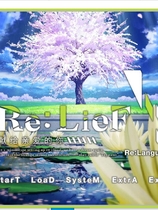 Re:LieF~献给亲爱的你 ADV Steam官方中文硬盘版【1180】