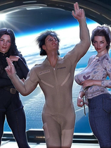 A2290 - 猎人：宇宙海盗 Hunter：Space Pirates CH.3.P1 V0.3.0.1.20250831-PC+安卓 免安装中文汉化版[5.93GB]