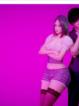 A1865 - 深度觉醒：我的潜意识是美女 Depths Revival-Harem Finale v1.0.20240618 PC+安卓 免安装中文完结版[9.6GB]