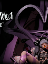 A2156 - 魔女的侵袭：黛博拉的房间 Under The Witch Deborah's Room v0.1.0.20250622+存档 免安装中文步兵版[2.40GB]