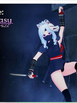 A1453 - 涩涩知识：异世界奇幻 IsekaiFantasy V0.2a [PC+安卓] 免安装AI汉化版[2.08GB]