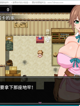 A1926 - 露露卡与大魔导士的陷阱地牢！LuLuKa Build.15660222.20230314 免安装中文版[362MB]