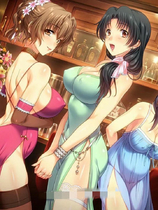 A1687 - 妻中蜜 妻みぐい 1 2 3+特典合集 免安装部分中文精翻版[4.79GB]