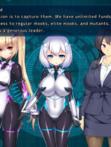 A1063 - 神具英雄：涤罪者杏 Heavenly Heroes of Antidomi V1.01 GOG+DLC+集成存档 免安装STEAM中文版[1.46GB]