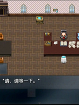 A1295 - 英雄的恋人洛芙娜 v1.0 中文汉化版[1.21GB]